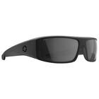 LOGAN, Matte Black-Happy Gray Photochromic, hi-res
